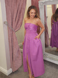 Violetta dress