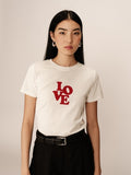 Love Tshirt