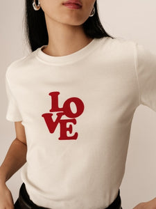 Love Tshirt