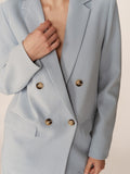 BLAZER Blue PARFAITE