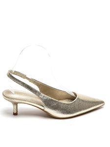 Fillipa Court shoe