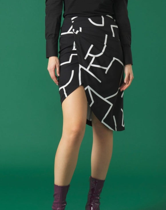 Jacqueline Skirt
