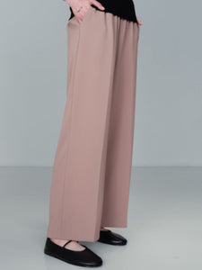 Noblesse Trousers Taupe