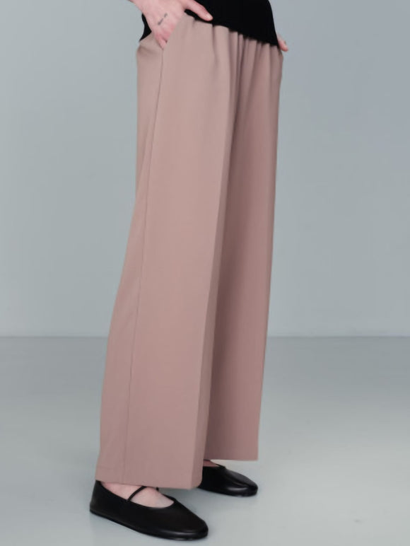 Noblesse Trousers Taupe