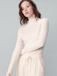 Nara Sweater Ecru