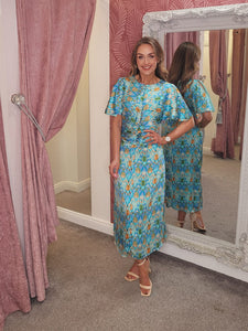 Lena Dress