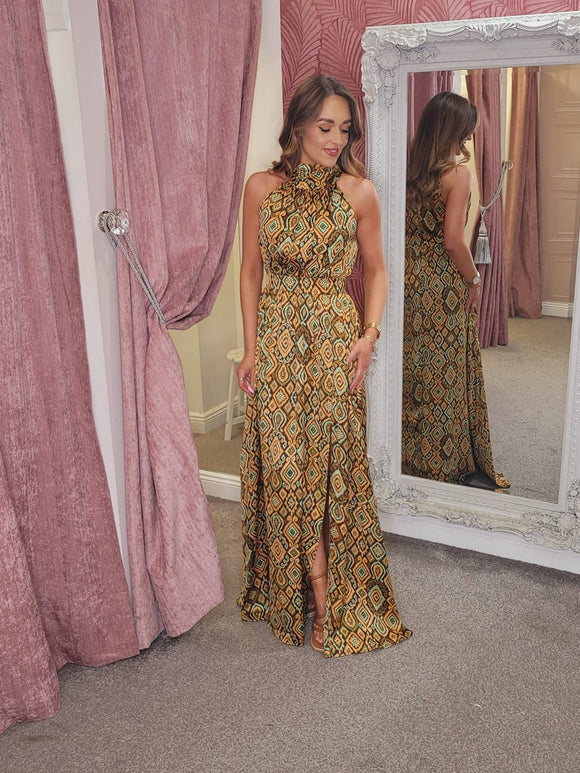 Elanor Dress