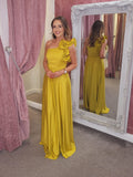 Abrici Dress
