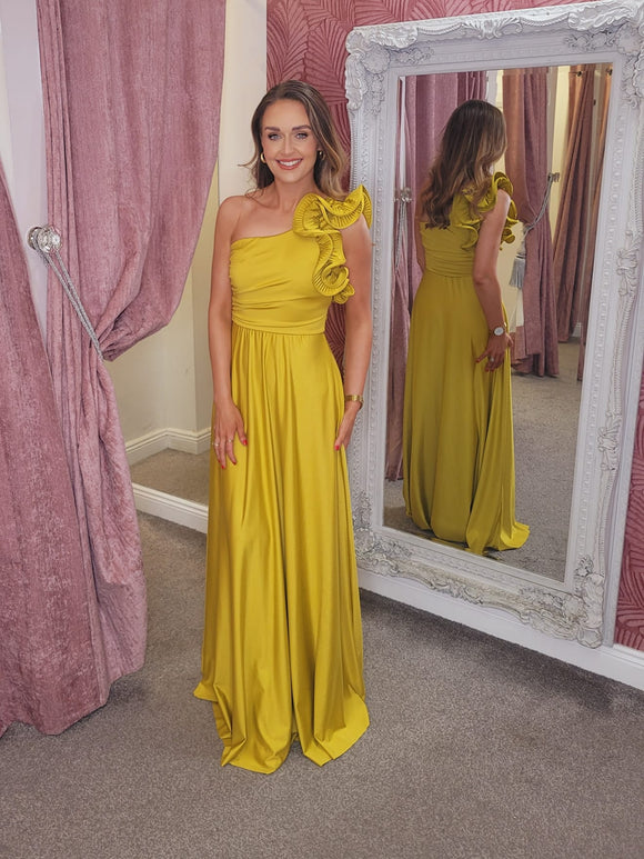 Abrici Dress