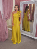 Abrici Dress