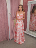 Carillona Dress