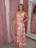 Carillona Dress