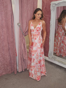 Carillona Dress