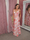 Carillona Dress