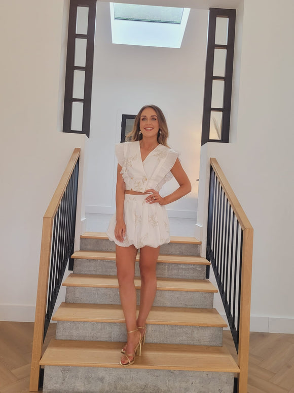 Lexi Skirt
