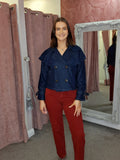 Melanie Jacket