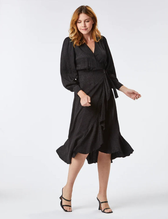 Andrea Dress