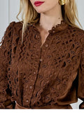 Briana Blouse