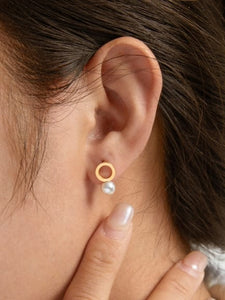 Belle Earrings