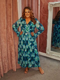 Jackie dress