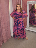 Yasmine Dress