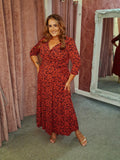 Triona dress