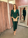 Amy 2 Piece Green