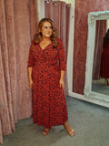 Triona dress