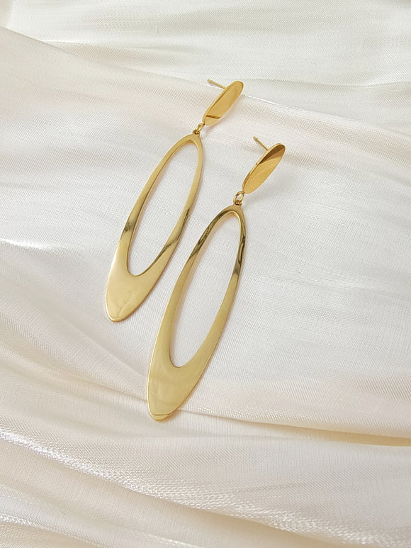 Belle Earrings