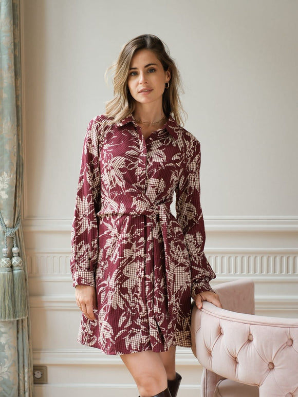 Kelly Dress