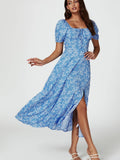 Yara Dress