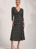Nuala dress