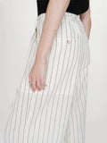 Very Linen Trousers