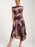 Jules dress