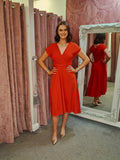 Erin dress
