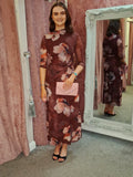 Sal dress