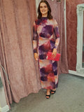 Valeta dress
