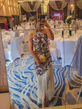 Cayla dress