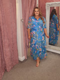 Alyssa Dress