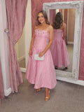 Posy Dress