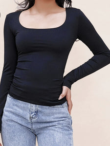 Jenny Top navy