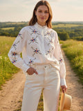 Lola blouse