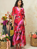 Rosanna Dress