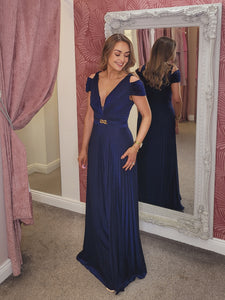 Catena Dress