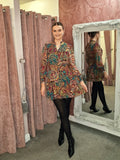 Patsy Dress multi
