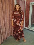 Sal dress