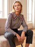 Nicole blouse