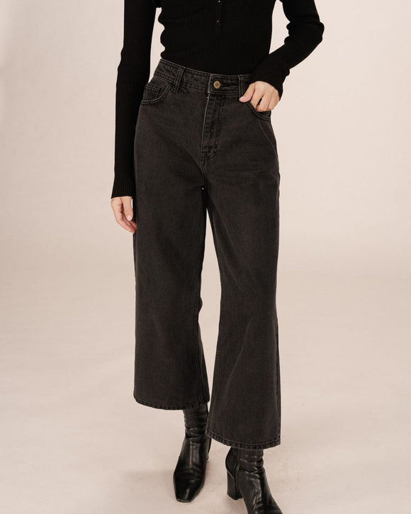 Jonas Jeans Black