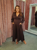 Nadia dress