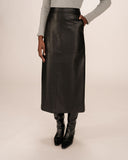 Sirene Skirt Black